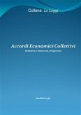 Accordi Economici Collettivi (eBook, ePUB)