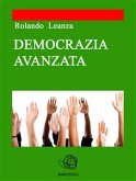 Democrazia Avanzata (eBook, ePUB)