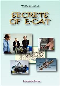 Cover Secrets of e-cat (eBook, PDF)
