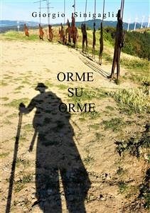 Orme su orme (fixed-layout eBook, ePUB) - Sinigaglia, Giorgio