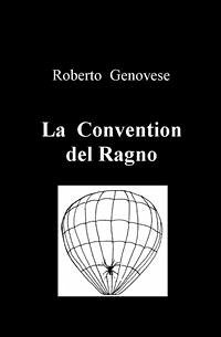 La convention del ragno (eBook, ePUB) - Genovese, Roberto