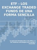 Los exchange traded funds de una forma sencilla (eBook, ePUB)