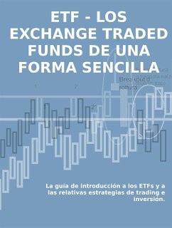 Los exchange traded funds de una forma sencilla (eBook, ePUB) - Calicchio, Stefano; Calicchio, Stefano