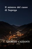 Il mistero del cuore di Superga (eBook, ePUB)