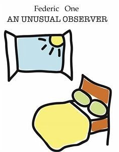 An unusual observer (eBook, ePUB) - One, Federic