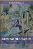 Nessuno mi conosce (eBook, ePUB)