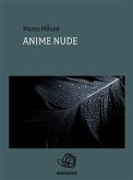 Anime nude (eBook, ePUB)