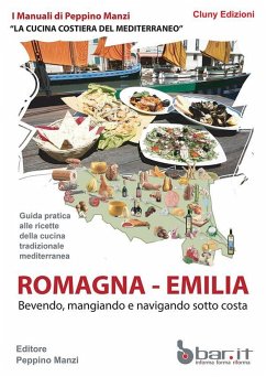 Cover Romagna-Emilia (eBook, ePUB)