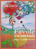 Favole per tutti i bambini che sono fiori (eBook, PDF)