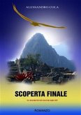 SCOPERTA FINALE - il segreto di David Krupp (eBook, ePUB)