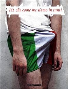 Io, che come me siamo in tanti (eBook, ePUB) - Vatrella, Patrizio