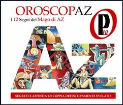 Oroscopaz - l' oroscopo del mago di az - (eBook, ePUB) - Vergari, Donald