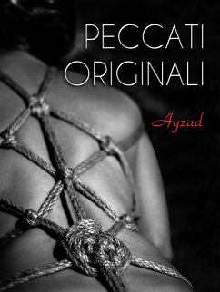 Cover Peccati originali (eBook, ePUB)