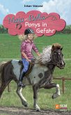 Maja und Bella - Ponys in Gefahr (eBook, ePUB)