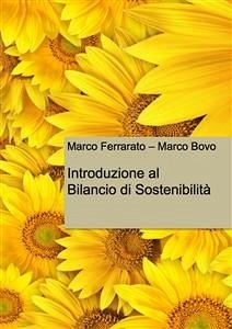 Introduzione al Bilancio di Sostenibilità (eBook, ePUB) - Bovo, Marco; Ferrarato, Marco