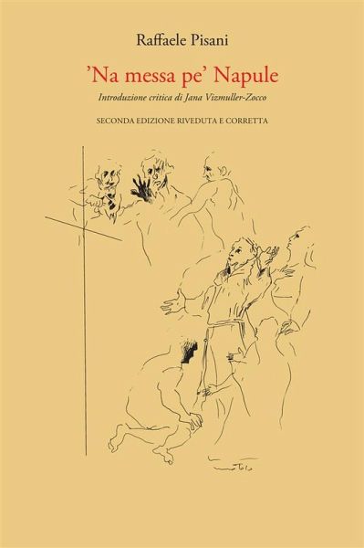 'Na messa pe' Napule (eBook, ePUB) 'Na messa pe' Napule (eBook, ePUB)