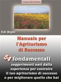 Manuale per l'agriturismo di successo (ediz. small) (eBook, ePUB)