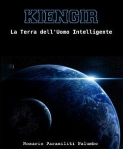 Cover Kiengir (eBook, ePUB)