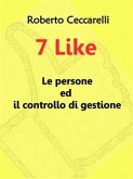 7 like - le persone ed il controllo di gestione (eBook, ePUB)