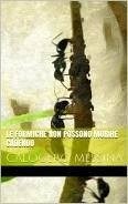 Le formiche non possono morire cadendo (eBook, PDF) - Messina, Calogero