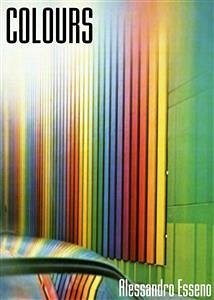 Colours (eBook, PDF) - Esseno, Alessandro