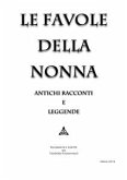 I racconti della nonna (eBook, PDF)