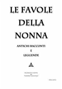 I racconti della nonna (eBook, PDF) - Fiammingo, Teodoro