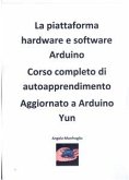 Arduino corso completo (eBook, PDF)