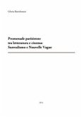 Promenade parisienne tra letteratura e cinema: surrealismo e nouvelle vague (eBook, PDF)