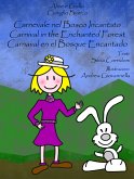 Carnaval en el bosque encantado (eBook, ePUB)