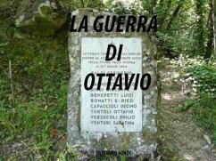 La guerra di ottavio (eBook, ePUB) - Fondi, Mauro