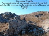 Paesaggi naturali, paesaggi costruiti: i segni di un’identità (con particolare riferimento a novara di sicilia) (eBook, PDF)