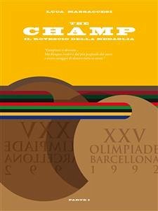 Cover The champ: il rovescio della medaglia (eBook, ePUB)