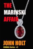 The marinski affair (eBook, ePUB)