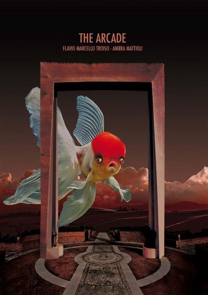 The Arcade (eBook, ePUB)