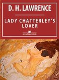 Lady Chatterley's lover (eBook, ePUB)