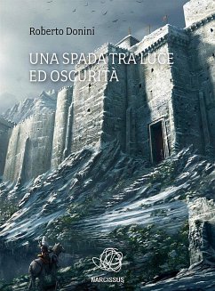 Una spada tra luce ed oscurità (eBook, ePUB) - Donini, Roberto