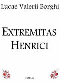 Extremitas henrici (eBook, ePUB)
