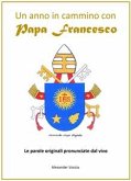 Un anno in cammino con papa francesco (eBook, ePUB)