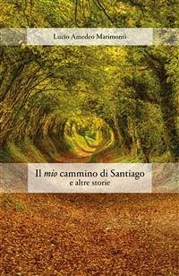 Il mio cammino di santiago e altre storie (eBook, ePUB) - Amedeo Marimonti, Lucio