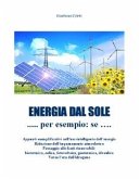 Energia dal sole (eBook, PDF)