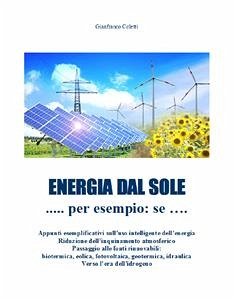 Energia dal sole (eBook, PDF) - Coletti, Gianfranco