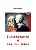 L'importante è che mi senti (eBook, ePUB)