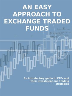 An easy approach to exchange traded funds (eBook, ePUB) - Calicchio, Stefano