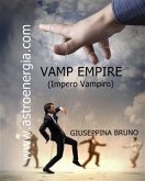 Vamp Empire (eBook, ePUB)