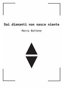 Dai diamanti non nasce niente (eBook, PDF) - Bottene, Marco