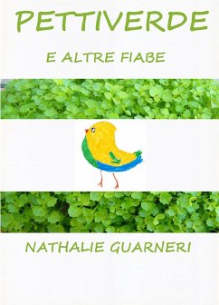 Pettiverde (illustrato) (eBook, ePUB) - Guarneri, Nathalie