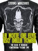 La notte che Elvis uscì dalla tomba (eBook, ePUB)