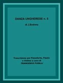 Danza ungherese n.5 (eBook, PDF)