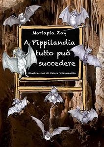 A Pippilandia tutto può succedere (eBook, ePUB) - Zay, Mariapia